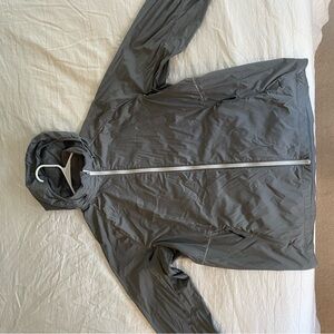 Lululemon Windbreaker